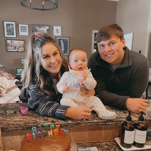 Meet your Posher, Erika